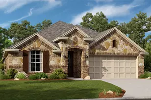 2817 Reuter Ave, Fort Worth, TX 76179 - Photo 1