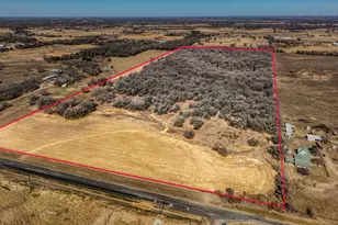 Tbd Farm To Market 2048, Boyd, TX 76023 - Photo 1
