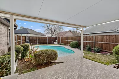 3836 O B Crowe Drive, Dallas, TX 75227 - Photo 34