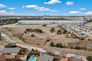 3836 O B Crowe Dr, Dallas, TX 75227 - Photo 40