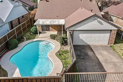 3836 O B Crowe Drive, Dallas, TX 75227 - Photo 8