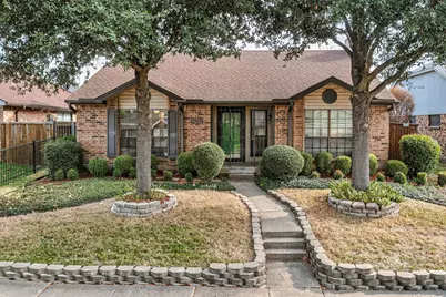 3836 O B Crowe Drive, Dallas, TX 75227 - Photo 1
