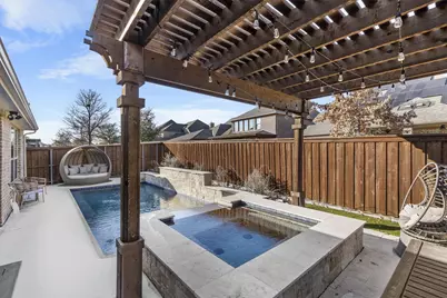 3725 Dover, The Colony, TX 75056 - Photo 1