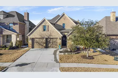 3725 Dover, The Colony, TX 75056 - Photo 2