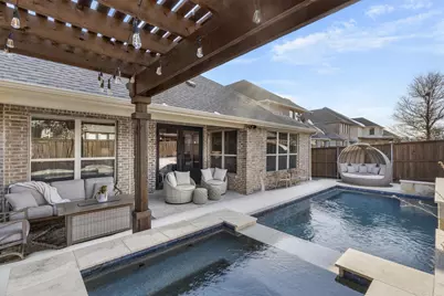 3725 Dover, The Colony, TX 75056 - Photo 34