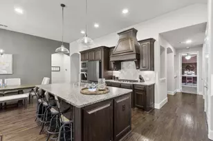 3725 Dover, The Colony, TX 75056 - Photo 12