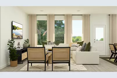 9124 Rambling Stone Way, Fort Worth, TX 76179 - Photo 12