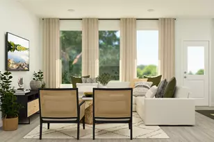 9124 Rambling Stone Way, Fort Worth, TX 76179 - Photo 12