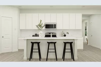 9124 Rambling Stone Way, Fort Worth, TX 76179 - Photo 8