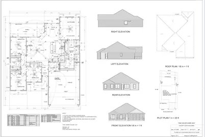 1002 S 9th Street, Merkel, TX 79536 - Photo 1