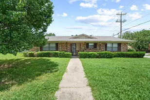 3300 Nashville Ave, Greenville, TX 75402 - Photo 1