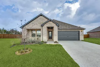 4208 Mountain Creek Drive, Farmersville, TX 75442 - Photo 1