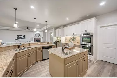 223 Wood Street #501, Grapevine, TX 76051 - Photo 22