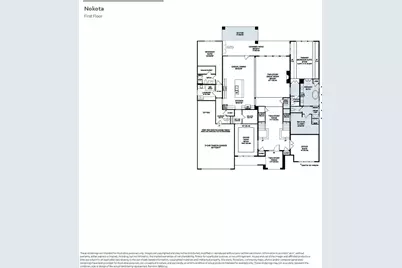 423 Barnfield Way, Heath, TX 75032 - Photo 2