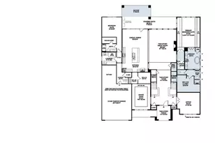 423 Barnfield Wy, Heath, TX 75032 - Photo 2