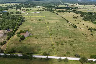 Tbd Cr 166, Callisburg, TX 76273 - Photo 1