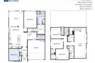 4501 Brentfield Dr, Fort Worth, TX 76036 - Photo 2