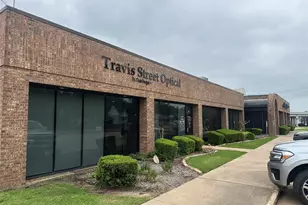 1303 N Travis St, Sherman, TX 75092 - Photo 1