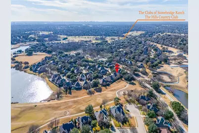 1216 Lake Point Circle, McKinney, TX 75072 - Photo 38