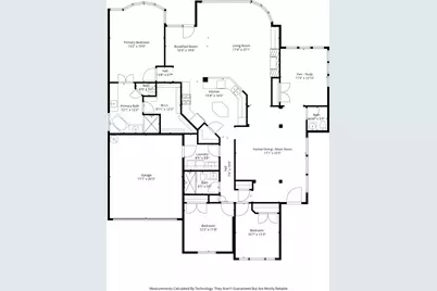 1216 Lake Point Circle, McKinney, TX 75072 - Photo 40