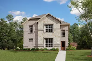 2804 Serenity Grv Ln, Fort Worth, TX 76179 - Photo 1