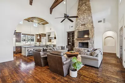 2825 Cotswold Court, Keller, TX 76248 - Photo 8