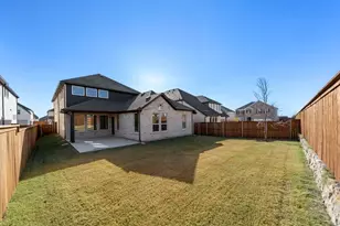 14550 Helena St, Pilot Point, TX 75009 - Photo 22