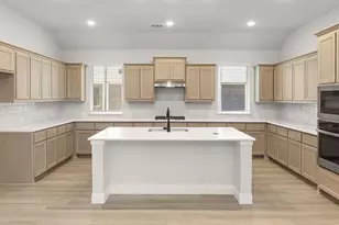 14550 Helena St, Pilot Point, TX 75009 - Photo 6