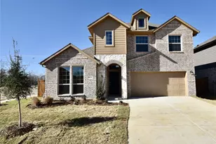 2412 Glasgow Wy, Denton, TX 76207 - Photo 2