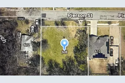 608 Pierson Street, Lancaster, TX 75146 - Photo 1