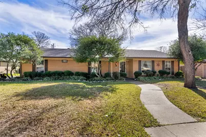 1820 Jamaica Lane, Sherman, TX 75092 - Photo 1