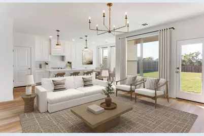 2716 Glasgow Way, Denton, TX 76207 - Photo 2