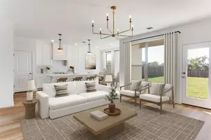 2716 Glasgow Wy, Denton, TX 76207 - Photo 2