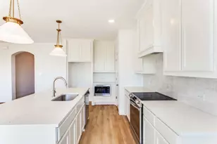 2716 Glasgow Wy, Denton, TX 76207 - Photo 4