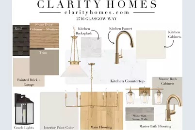 2716 Glasgow Way, Denton, TX 76207 - Photo 14