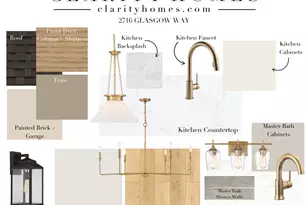 2716 Glasgow Wy, Denton, TX 76207 - Photo 14