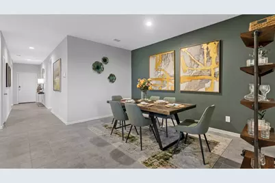 8529 Hollymead Lane, Fort Worth, TX 76131 - Photo 14