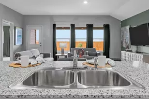 8529 Hollymead Ln, Fort Worth, TX 76131 - Photo 6