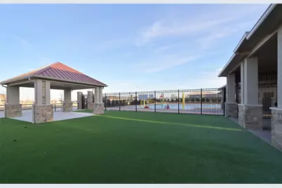 8529 Hollymead Lane, Fort Worth, TX 76131 - Photo 36