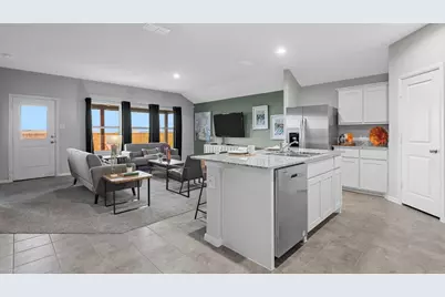 8529 Hollymead Lane, Fort Worth, TX 76131 - Photo 4