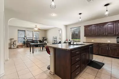 1313 Meadowlakes Drive, Azle, TX 76020 - Photo 6