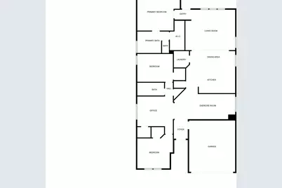 1313 Meadowlakes Drive, Azle, TX 76020 - Photo 26