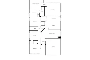 1313 Meadowlakes Dr, Azle, TX 76020 - Photo 26