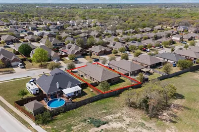 1313 Meadowlakes Drive, Azle, TX 76020 - Photo 30