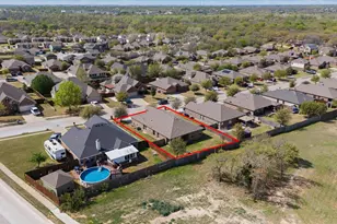 1313 Meadowlakes Dr, Azle, TX 76020 - Photo 30