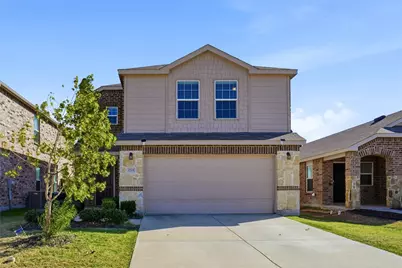 1719 Ackerly Drive, Forney, TX 75126 - Photo 2