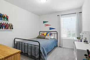 1719 Ackerly Dr, Forney, TX 75126 - Photo 18