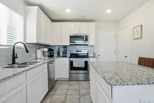 1719 Ackerly Dr, Forney, TX 75126 - Photo 4