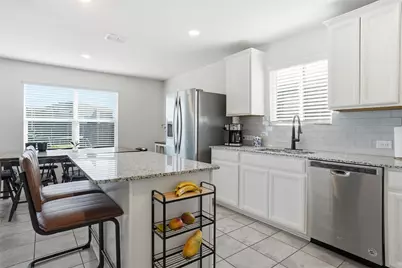 1719 Ackerly Drive, Forney, TX 75126 - Photo 1