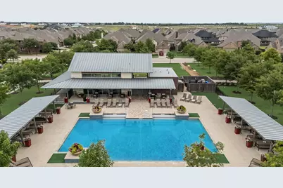 16701 Millenium Park Place, Prosper, TX 75078 - Photo 36